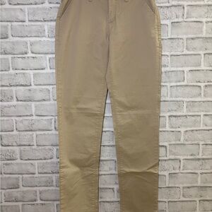 GAP Kids Tan Casual khaki style Pants, size 14- never worn
